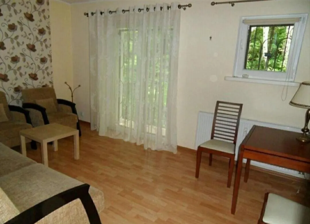 Apartament Wakacyjny 索波特